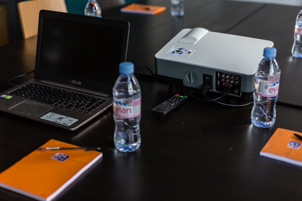 tradibalade salle de reunion lille deesse entreprise paperboard